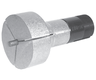 5C Steel Oversize Collet - Part # JK-635 - Exact Industrial Supply