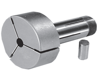 5C Step Collet - Part # LY-550-005 - Exact Industrial Supply