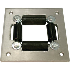 Hose Roller Guide - Exact Industrial Supply