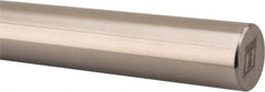 Thomson Industries - 5/8" Diam, 14" Long, Steel Standard Round Linear Shafting - 60-65C Hardness - Exact Industrial Supply