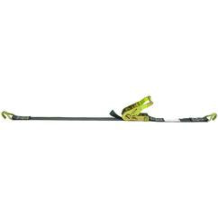 6A102 1" X 15' FLAT HOOK - Exact Industrial Supply