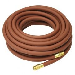 1 X 30' PVC HOSE - Exact Industrial Supply