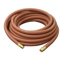 1/2 X 100' PVC HOSE - Exact Industrial Supply