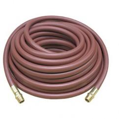 1/4 DUAL X 25' RM HOSE - Exact Industrial Supply