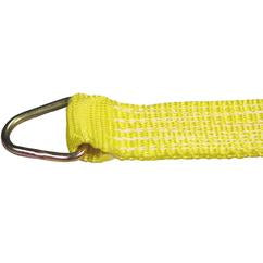 60513 2" X 27' U-HOOK 5K - Exact Industrial Supply