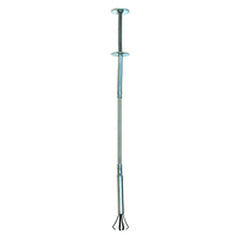 Flexible 4 Jaw Mechanical Finger - Exact Industrial Supply