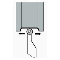 SRACR1212H06 - Turning Toolholder - Exact Industrial Supply