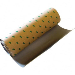 3M - Power Sander Platen Pad Cover - For Use with Platen Pads - Exact Industrial Supply