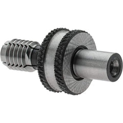 Vermont Gage - M8 x 1.25, Tapped Hole Location Gage - Exact Industrial Supply