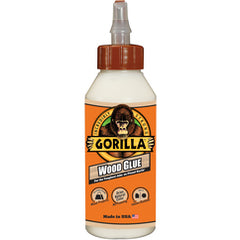 6200002 GOR WOOD GLUE 8OZ - Exact Industrial Supply