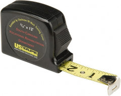 Ability One - 12' x 3/4" Tape Measure - Exact Industrial Supply
