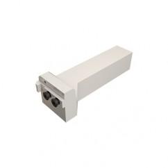 HAPR25.4C - Heli-Face Boring Bar for Adapter - Exact Industrial Supply