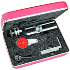 R811-1PZ TEST INDICATOR - Exact Industrial Supply