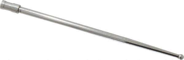 Value Collection - Test Indicator Feeler - For Use with Centering Indicators - Exact Industrial Supply