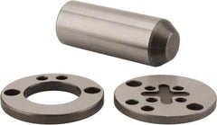 PRO-SOURCE - Rebuild Kit - Includes Case Valve, Lid Lower Valve Case, 3 Inch Piston For Use with 3 Inch Chipping Hammer 5587501045JP - Exact Industrial Supply