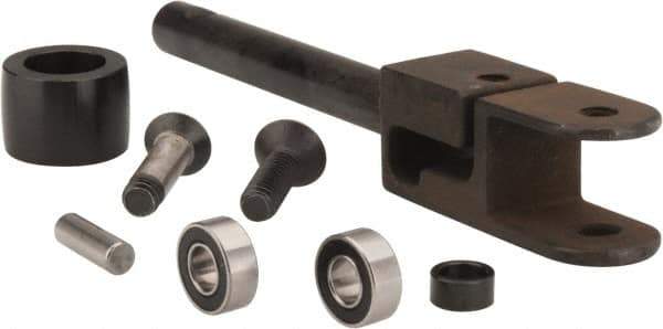 PRO-SOURCE - Power Sander Rebuild Kit - For Use with 20mm Belt Sander 5510015425JP - Exact Industrial Supply