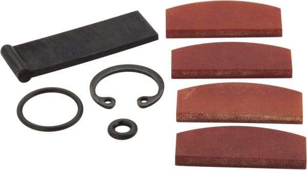PRO-SOURCE - Power Sander Repair Kit - For Use with 20mm Belt Sander 5510015425JP - Exact Industrial Supply