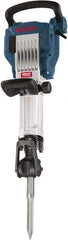 Bosch - 1,300 BPM, Electric Demolition Hammer - Exact Industrial Supply