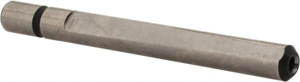 Cleveland - 5/32" Head Diam, 5/32" Shank Diam, Counterbore Pilot - Exact Industrial Supply