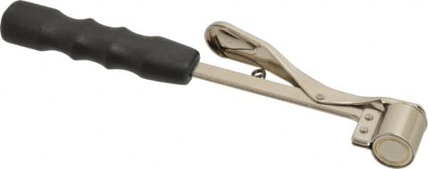 Eclipse - 9" Long Magnetic Retrieving Tool - Exact Industrial Supply