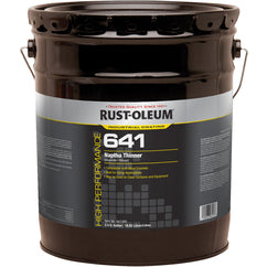 5 Gallon Thinner - Exact Industrial Supply