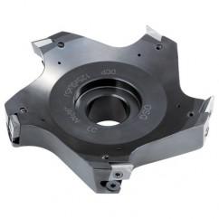 DISC CUTTER PRO 100X SLX 4J - Exact Industrial Supply