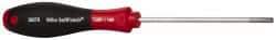 Wiha - TR20 Torx Driver - 4" Blade Length - Exact Industrial Supply