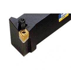 MDJNR 16-4 - 1 x 1" SH - RH - Turning Toolholder - Exact Industrial Supply