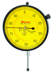 656-881J-8 DIAL INDICATOR - Exact Industrial Supply