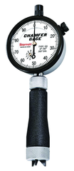 685M-1Z 3.2-12.7MM CHAMFER GAGE - Exact Industrial Supply