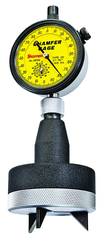 686M-3Z 25-50MM CHAMFER GAGE - Exact Industrial Supply