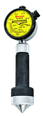 688M-1Z COUNTERSINK GAGE 0.5-4.3MM - Exact Industrial Supply