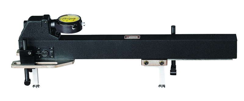 1100M-1200 DIAL INDICATOR DIA GAGE - Exact Industrial Supply