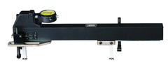 1100M-1200 DIAL INDICATOR DIA GAGE - Exact Industrial Supply