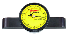642MAZ DEPTH GAGE DIAL - Exact Industrial Supply