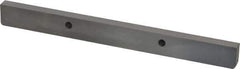 Value Collection - 7 Inch Long, Stainless Steel, Depth Gage Base Extension - Use with Mitutoyo Dial Depth Calipers - Exact Industrial Supply
