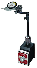 657-709Z MAGNETIC BASE W/INDICATOR - Exact Industrial Supply