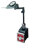 657-811Z MAGNETIC BASE W/INDICATOR - Exact Industrial Supply
