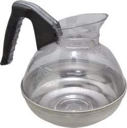 Bunn - Coffee Makers For Use With: Bunn Model # BUN-VP17-2BLK Color: Black - Exact Industrial Supply