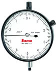 656-231JN/S DIAL INDICATOR - Exact Industrial Supply