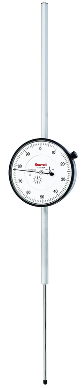 656-5041J DIAL INDICATOR - Exact Industrial Supply