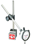 657EZ MAGNETIC BASE W/IND - Exact Industrial Supply