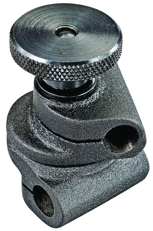 657H SWIVEL POST - Exact Industrial Supply