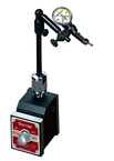 657MB MAG BASE W/ASSEMBLY - Exact Industrial Supply