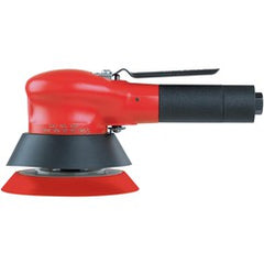 Air Sander 5 Lever Muffler - Exact Industrial Supply