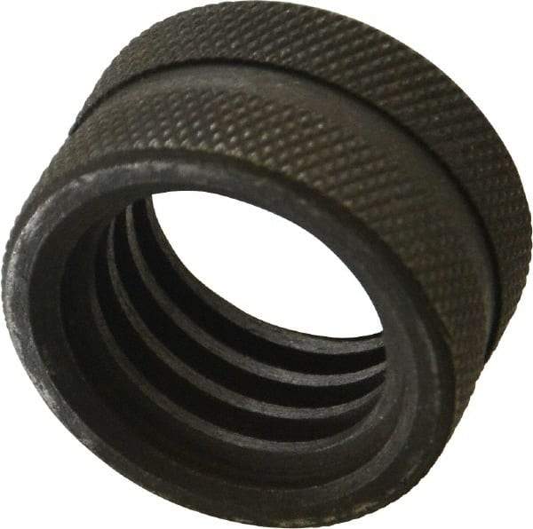 Made in USA - 24 Inch Pipe Wrench Replacement Nut - Compatible with Most Pipe Wrenches - Exact Industrial Supply