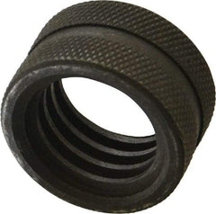 Made in USA - 24 Inch Pipe Wrench Replacement Nut - Compatible with Most Pipe Wrenches - Exact Industrial Supply