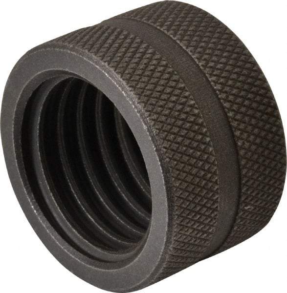 Made in USA - 36 Inch Pipe Wrench Replacement Nut - Compatible with Most Pipe Wrenches - Exact Industrial Supply