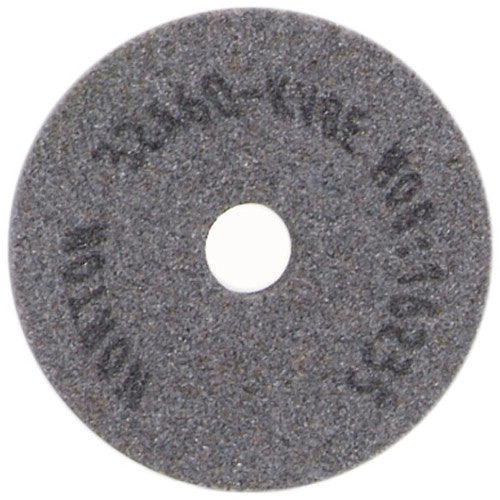 2″ × 1/2″ × 3/8″ 32A Internal Wheel Type 01 Straight 60 Grit Aluminum Oxide 32A60-KVBE - Exact Industrial Supply