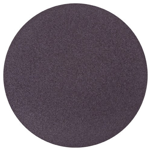16″ Metalite R228 Cloth PSA Disc 80 Grit Aluminum Oxide - Exact Industrial Supply